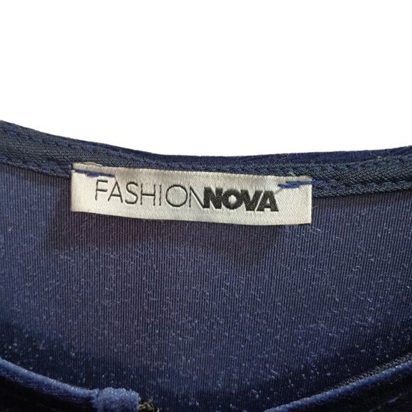 Velour legging set - Picture 2 of 2